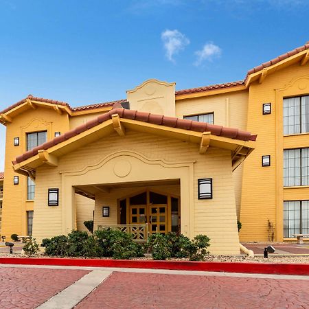 La Quinta Inn By Wyndham El Paso West Εξωτερικό φωτογραφία