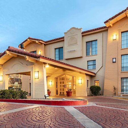 La Quinta Inn By Wyndham El Paso West Εξωτερικό φωτογραφία