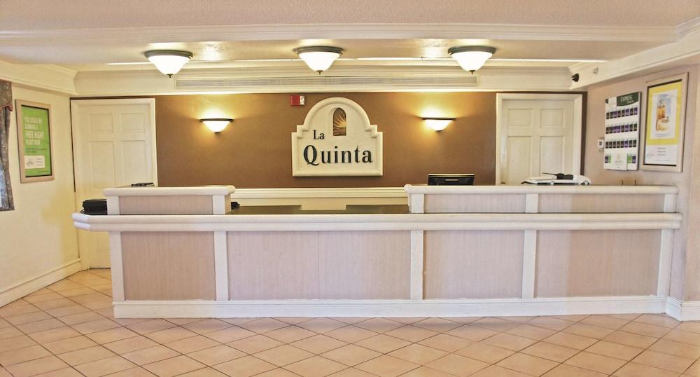 La Quinta Inn By Wyndham El Paso West Εξωτερικό φωτογραφία