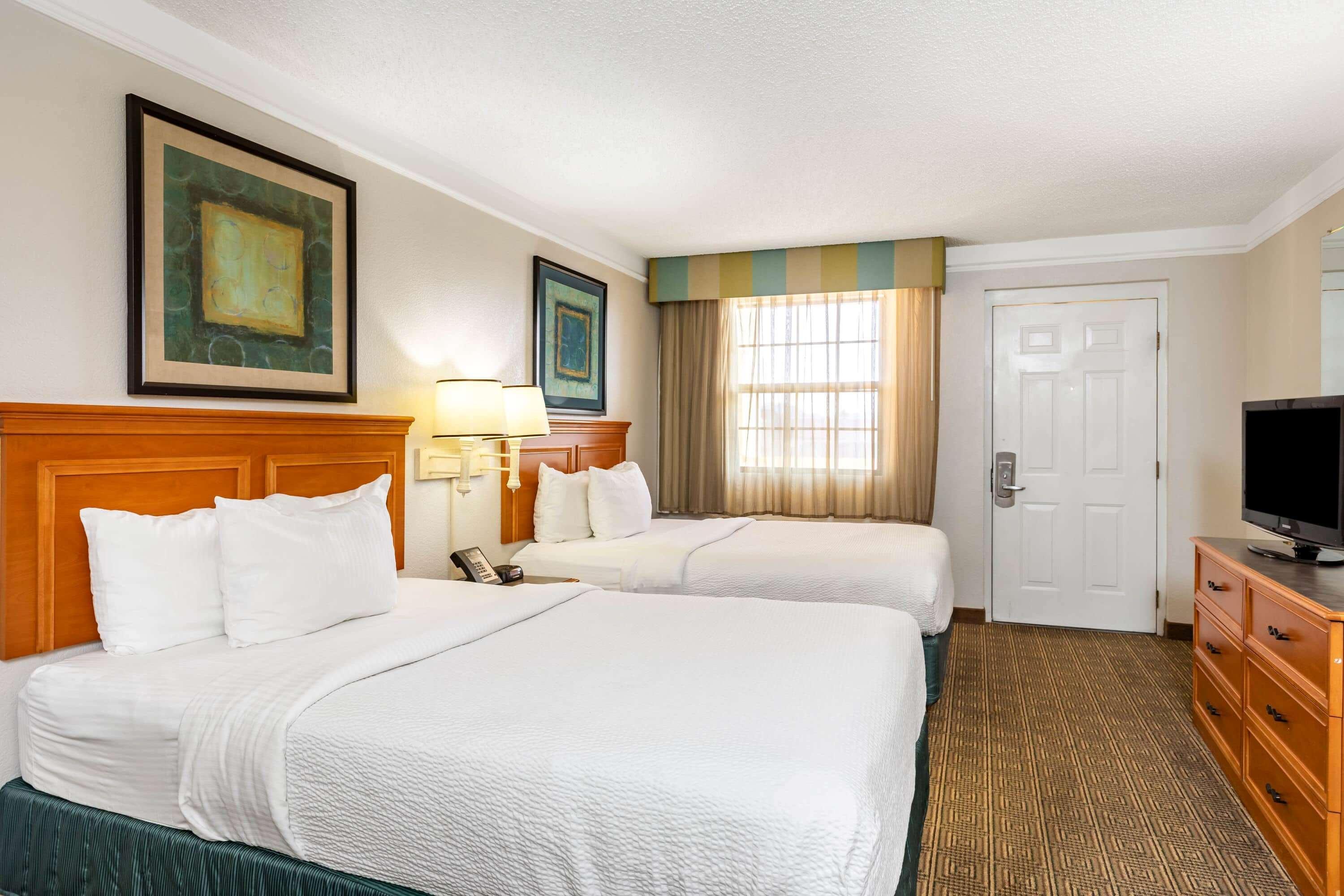La Quinta Inn By Wyndham El Paso West Εξωτερικό φωτογραφία