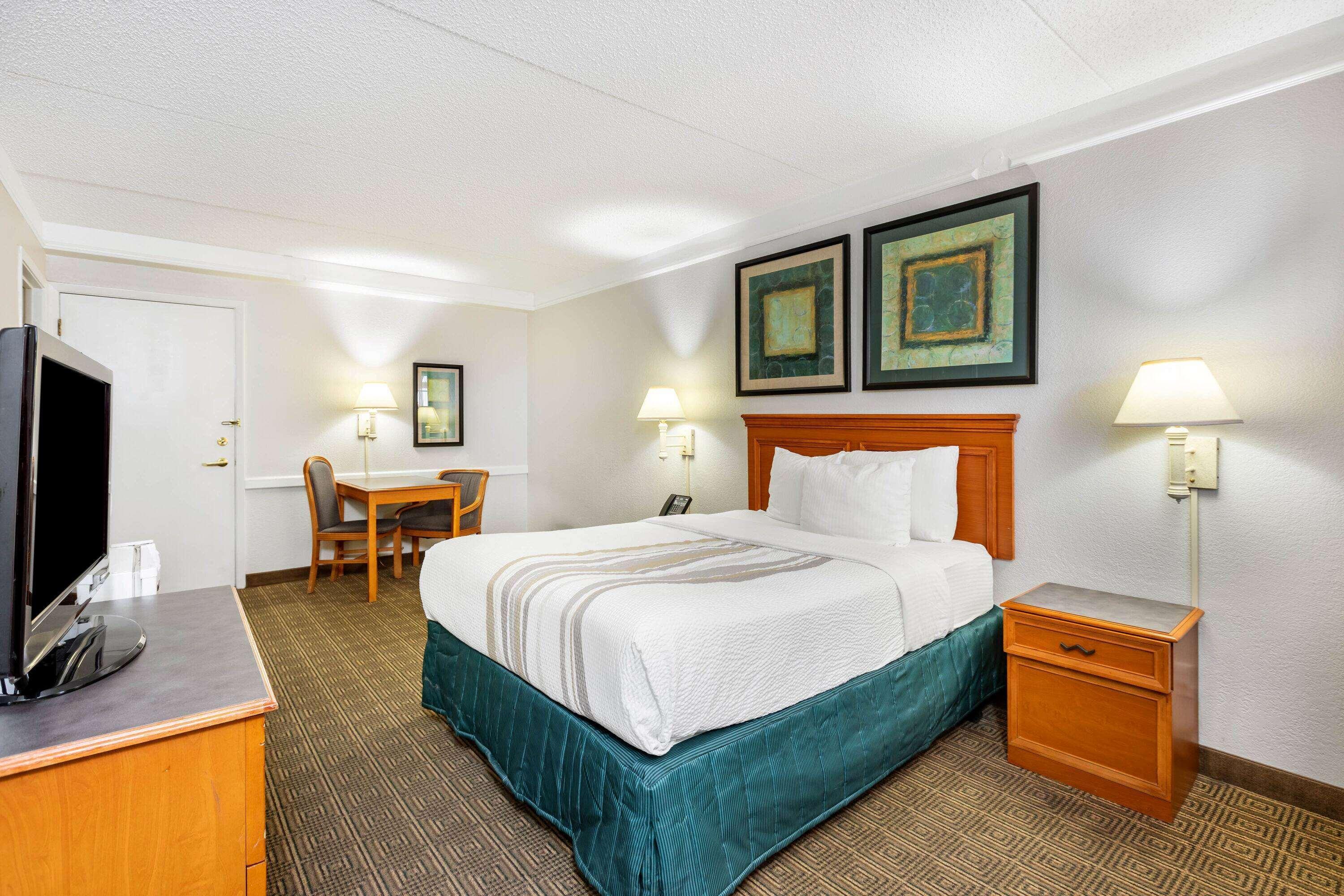 La Quinta Inn By Wyndham El Paso West Εξωτερικό φωτογραφία