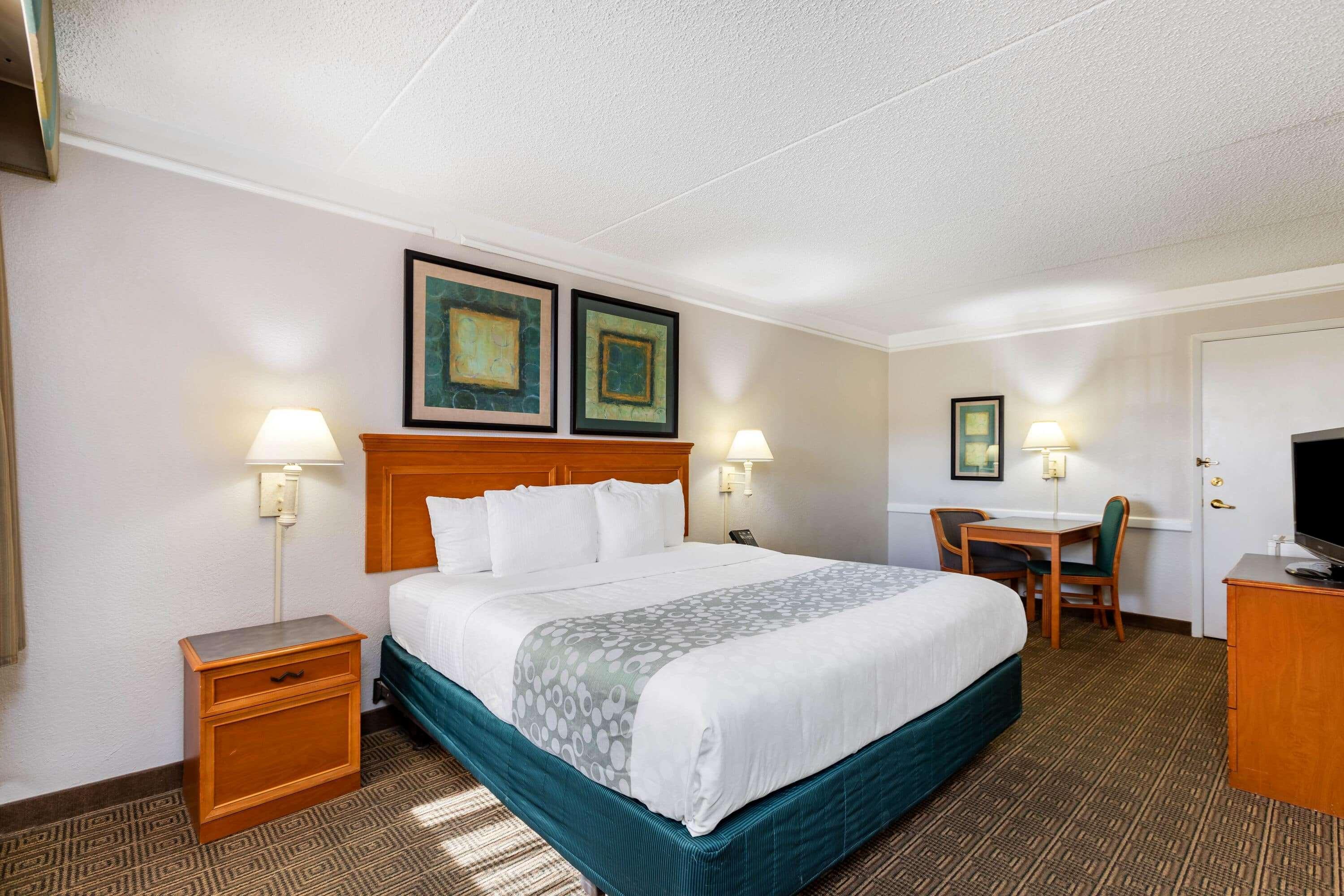 La Quinta Inn By Wyndham El Paso West Εξωτερικό φωτογραφία