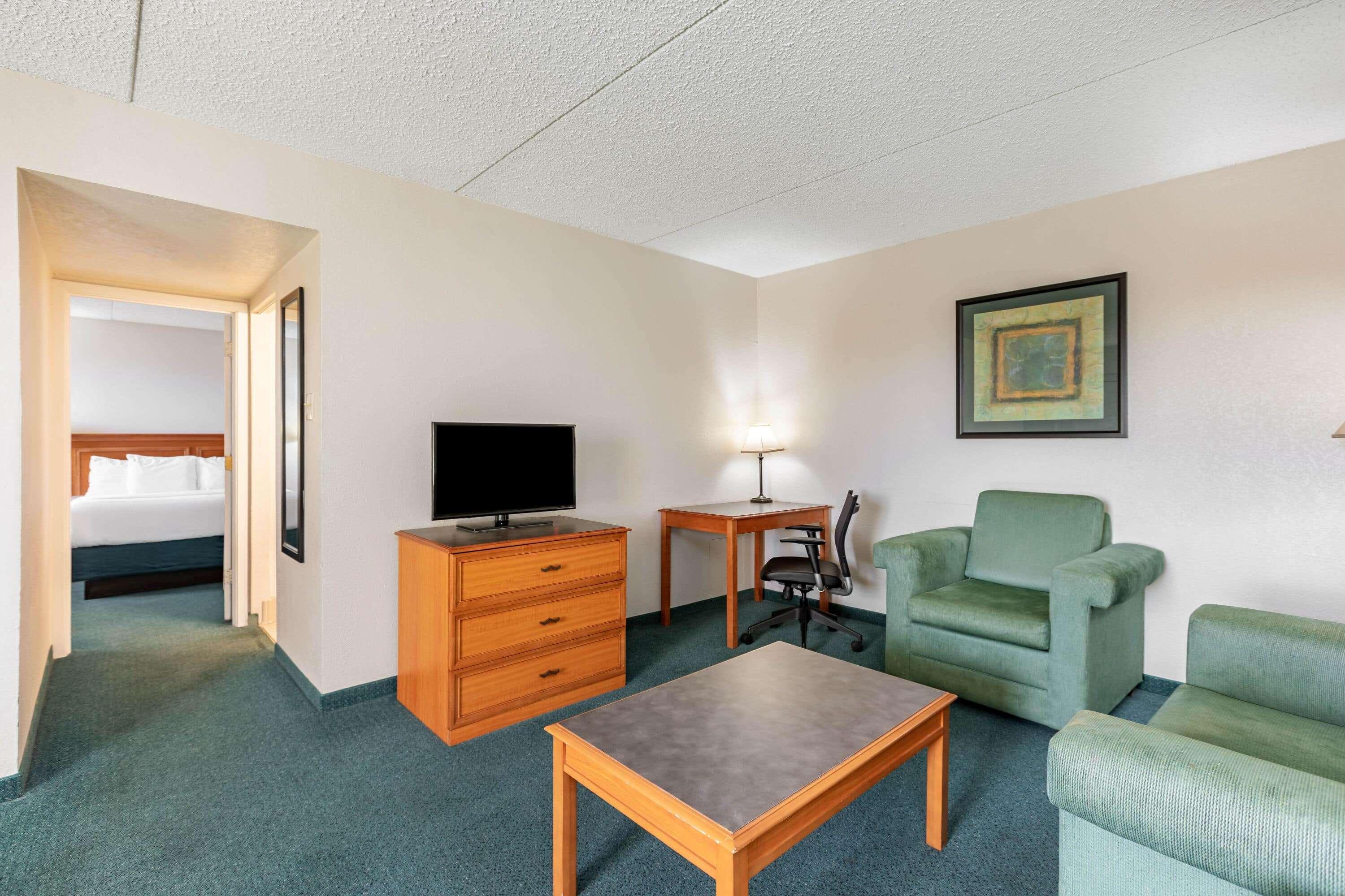 La Quinta Inn By Wyndham El Paso West Εξωτερικό φωτογραφία