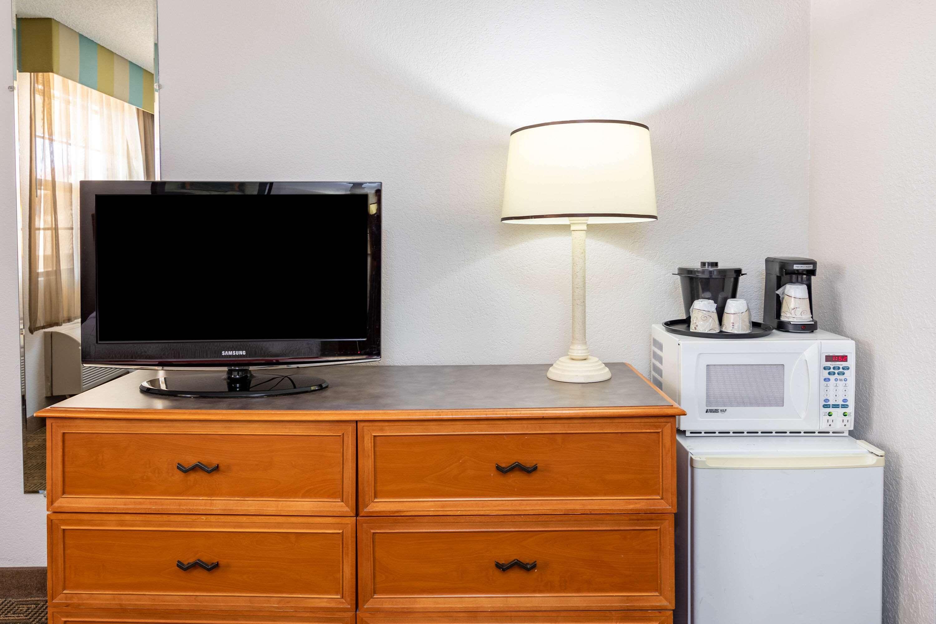 La Quinta Inn By Wyndham El Paso West Εξωτερικό φωτογραφία