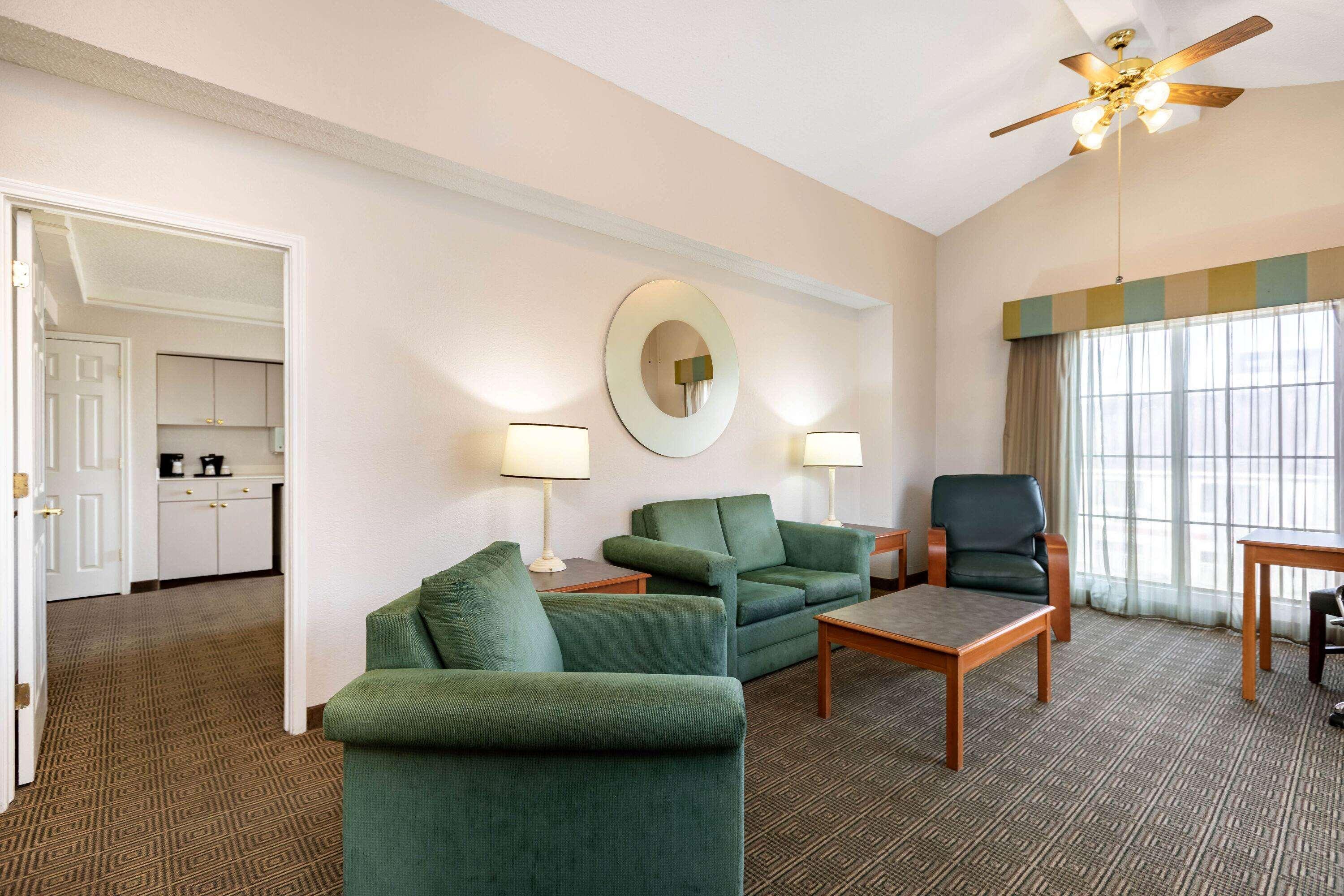 La Quinta Inn By Wyndham El Paso West Εξωτερικό φωτογραφία