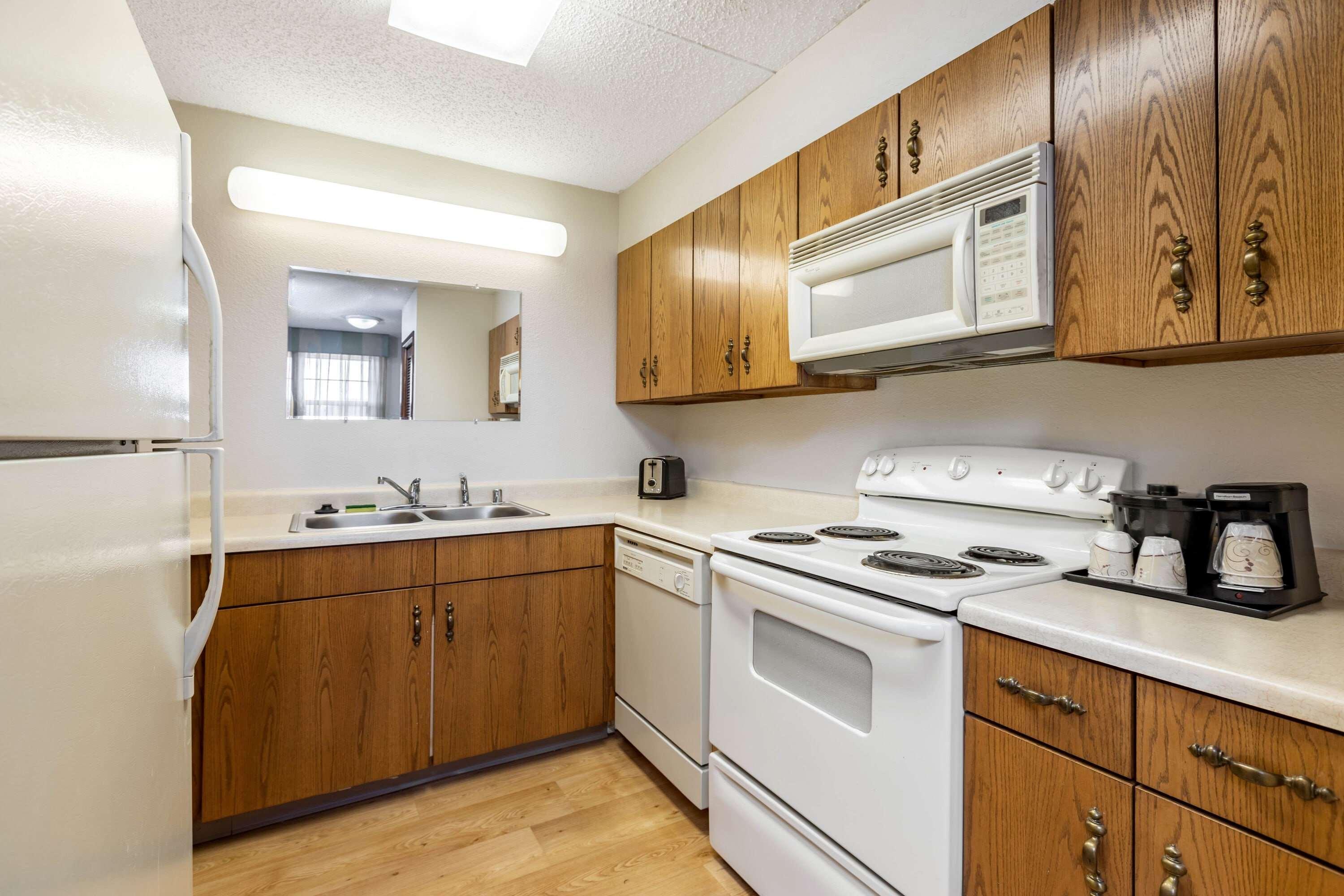 La Quinta Inn By Wyndham El Paso West Εξωτερικό φωτογραφία