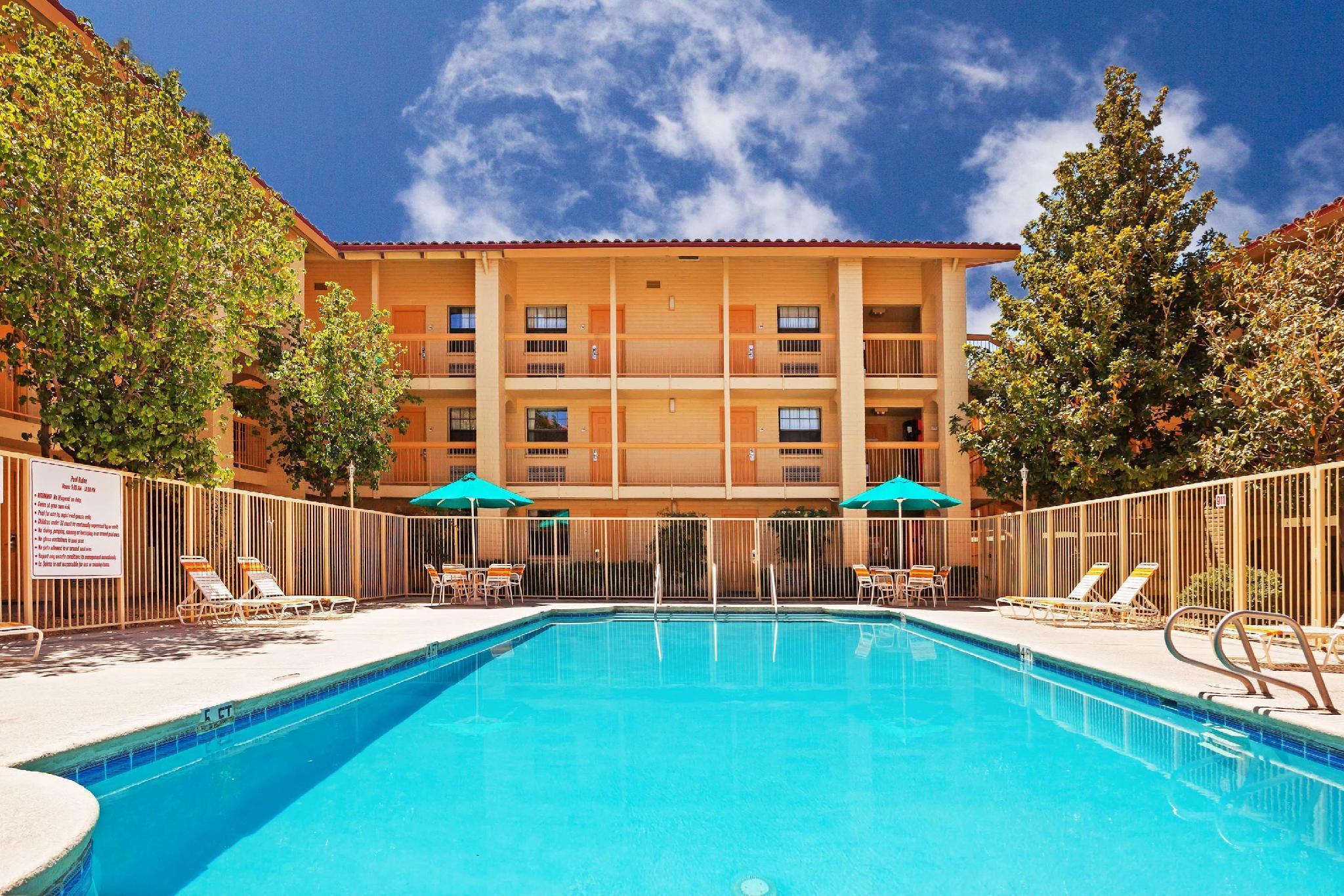 La Quinta Inn By Wyndham El Paso West Εξωτερικό φωτογραφία