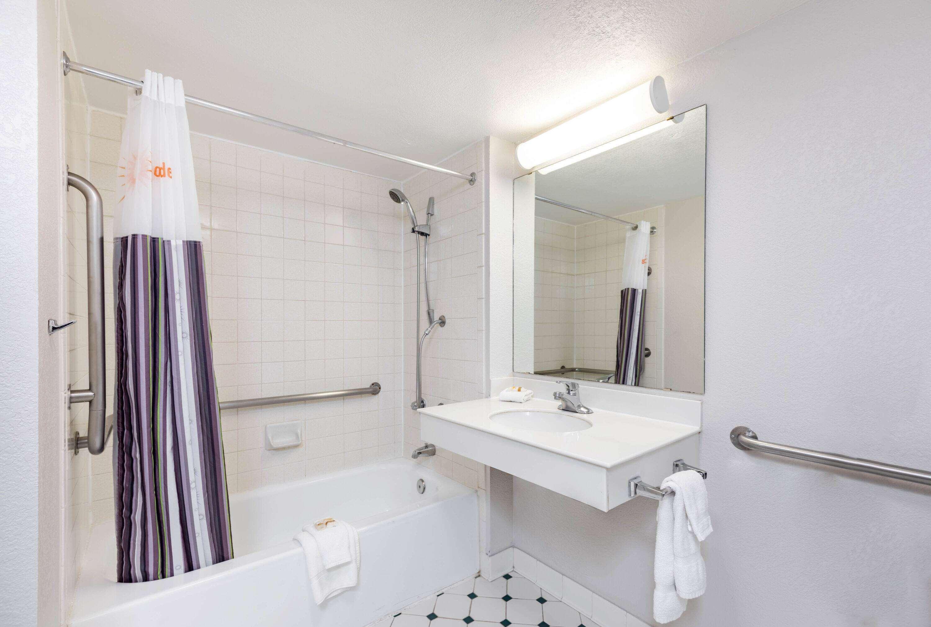 La Quinta Inn By Wyndham El Paso West Εξωτερικό φωτογραφία