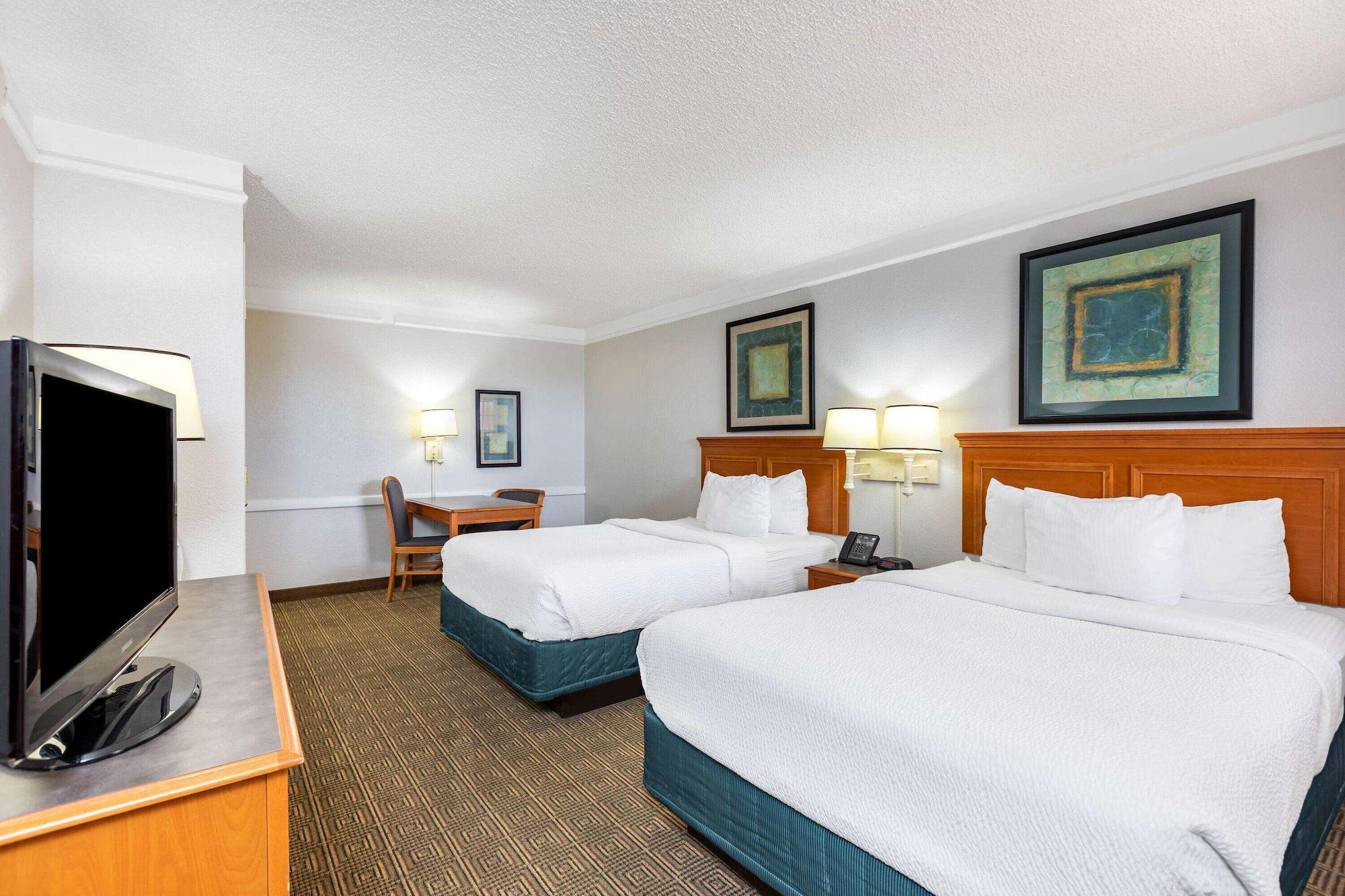 La Quinta Inn By Wyndham El Paso West Εξωτερικό φωτογραφία