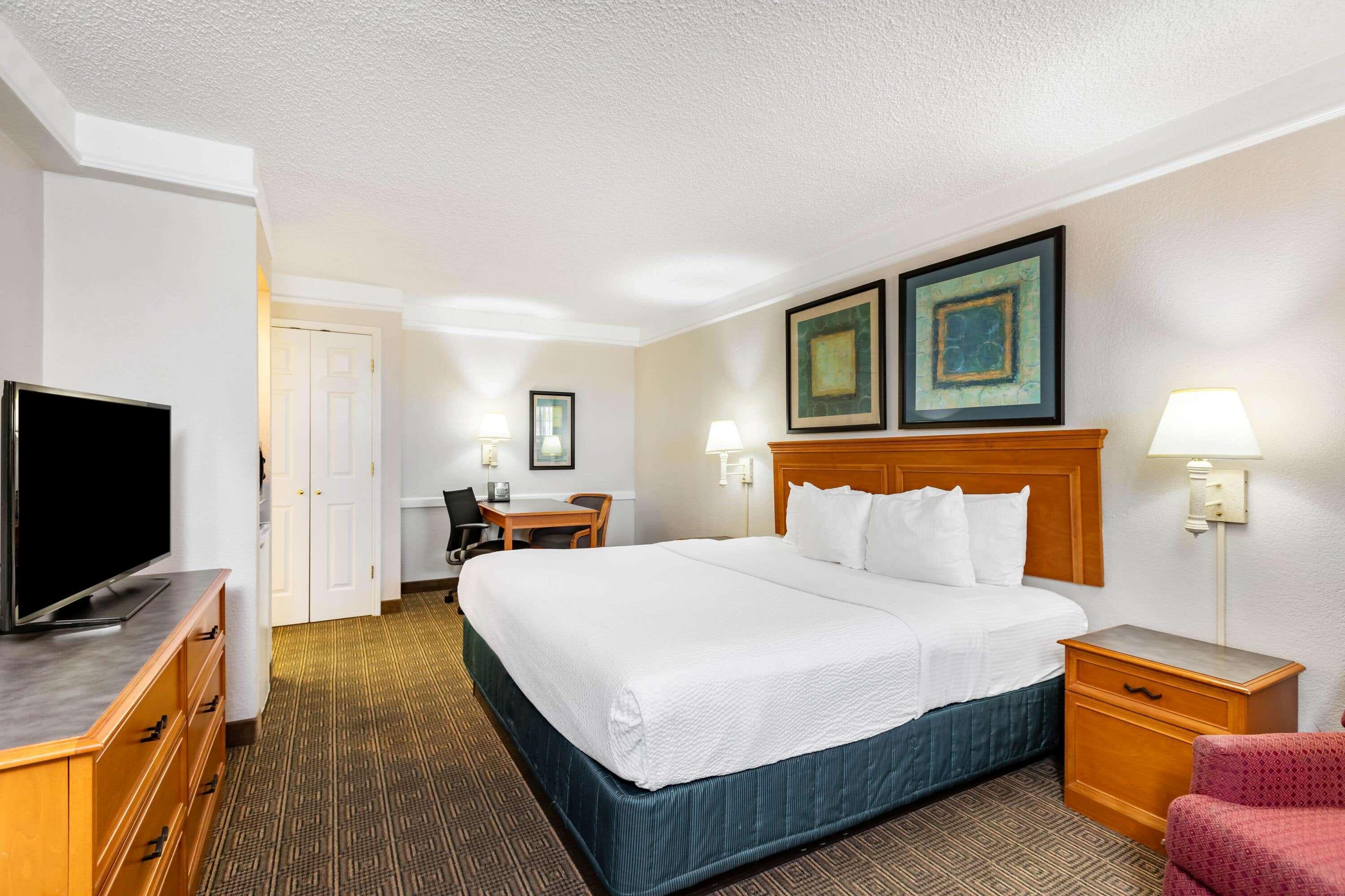 La Quinta Inn By Wyndham El Paso West Δωμάτιο φωτογραφία
