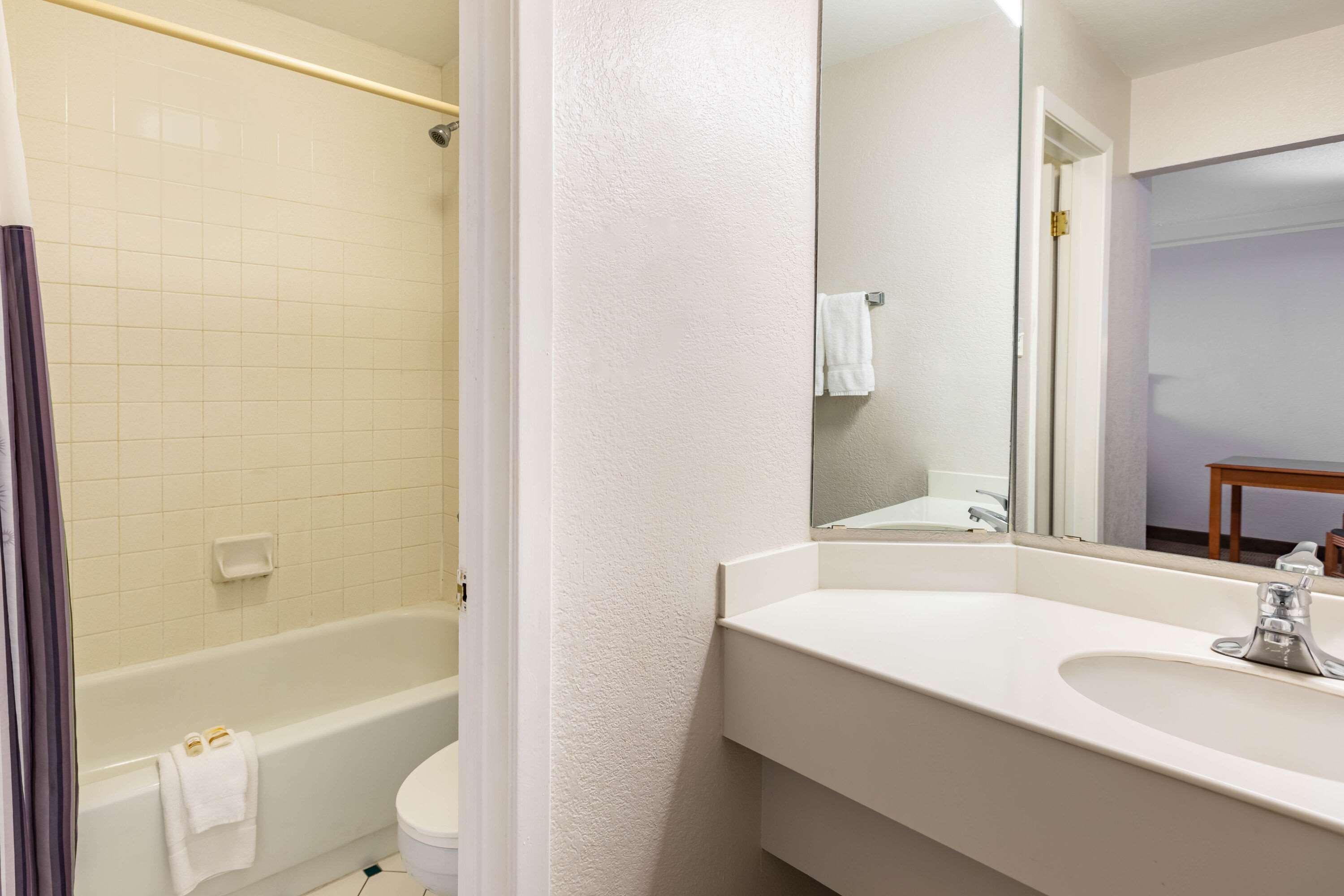 La Quinta Inn By Wyndham El Paso West Εξωτερικό φωτογραφία