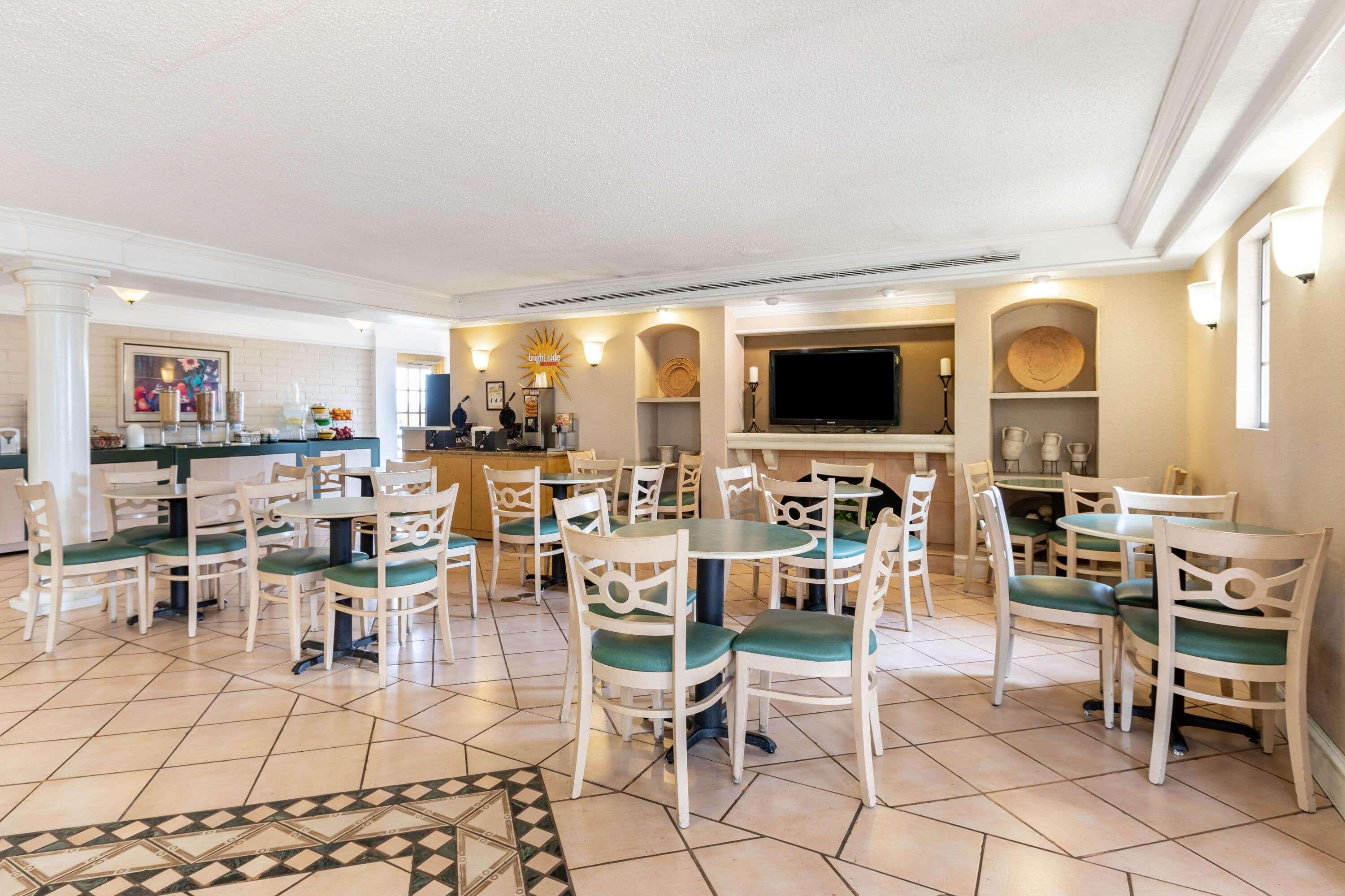 La Quinta Inn By Wyndham El Paso West Εξωτερικό φωτογραφία