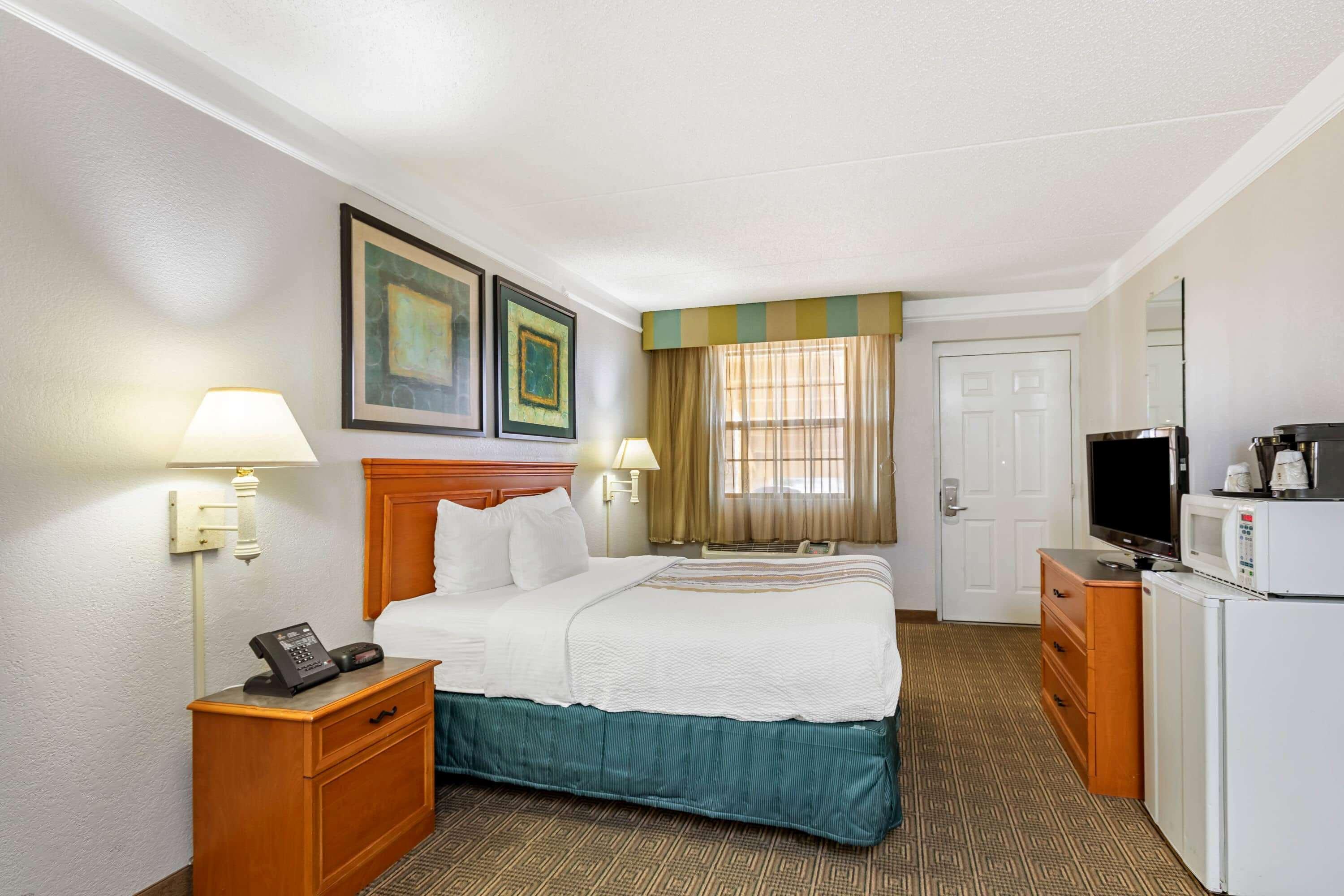 La Quinta Inn By Wyndham El Paso West Εξωτερικό φωτογραφία