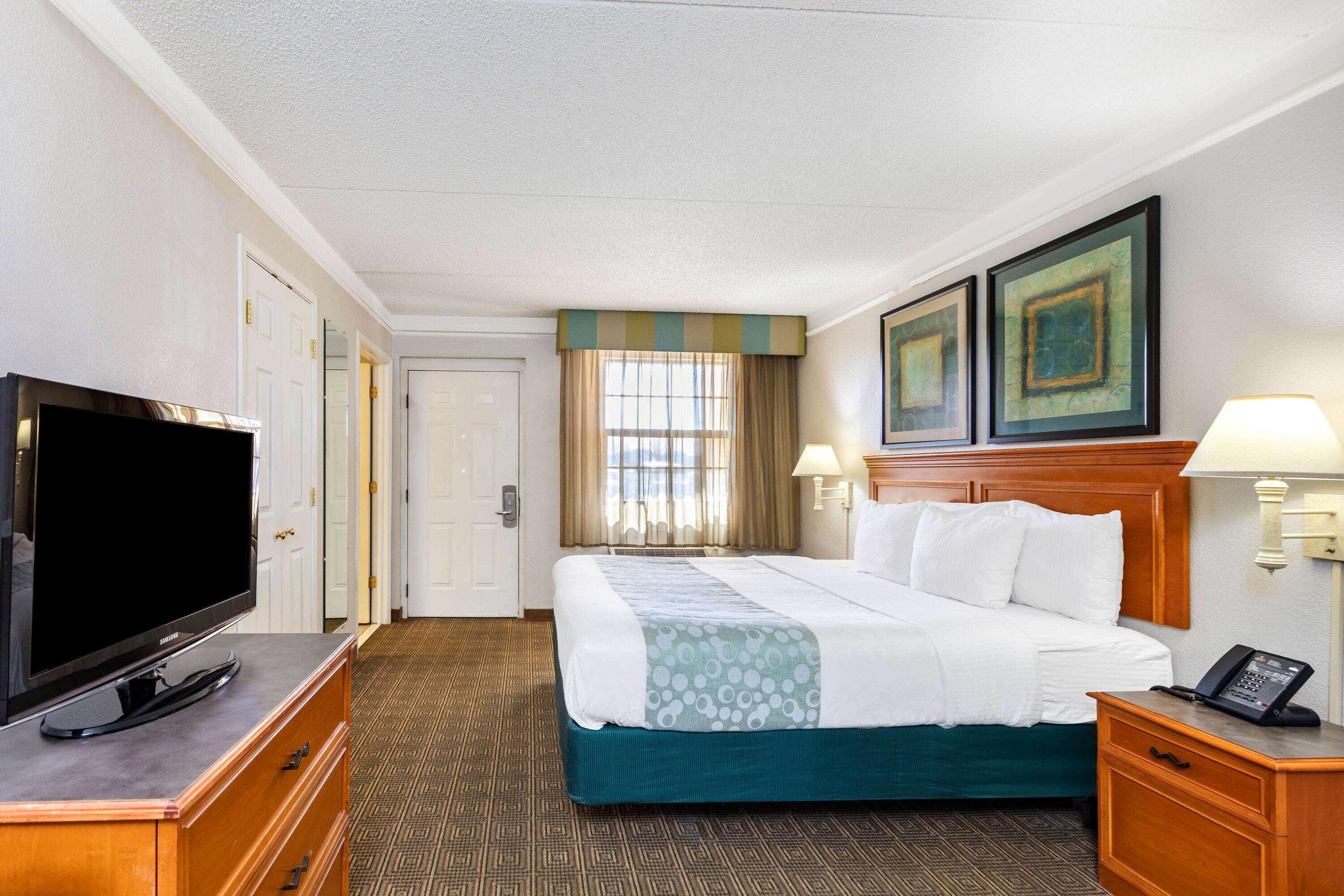La Quinta Inn By Wyndham El Paso West Εξωτερικό φωτογραφία