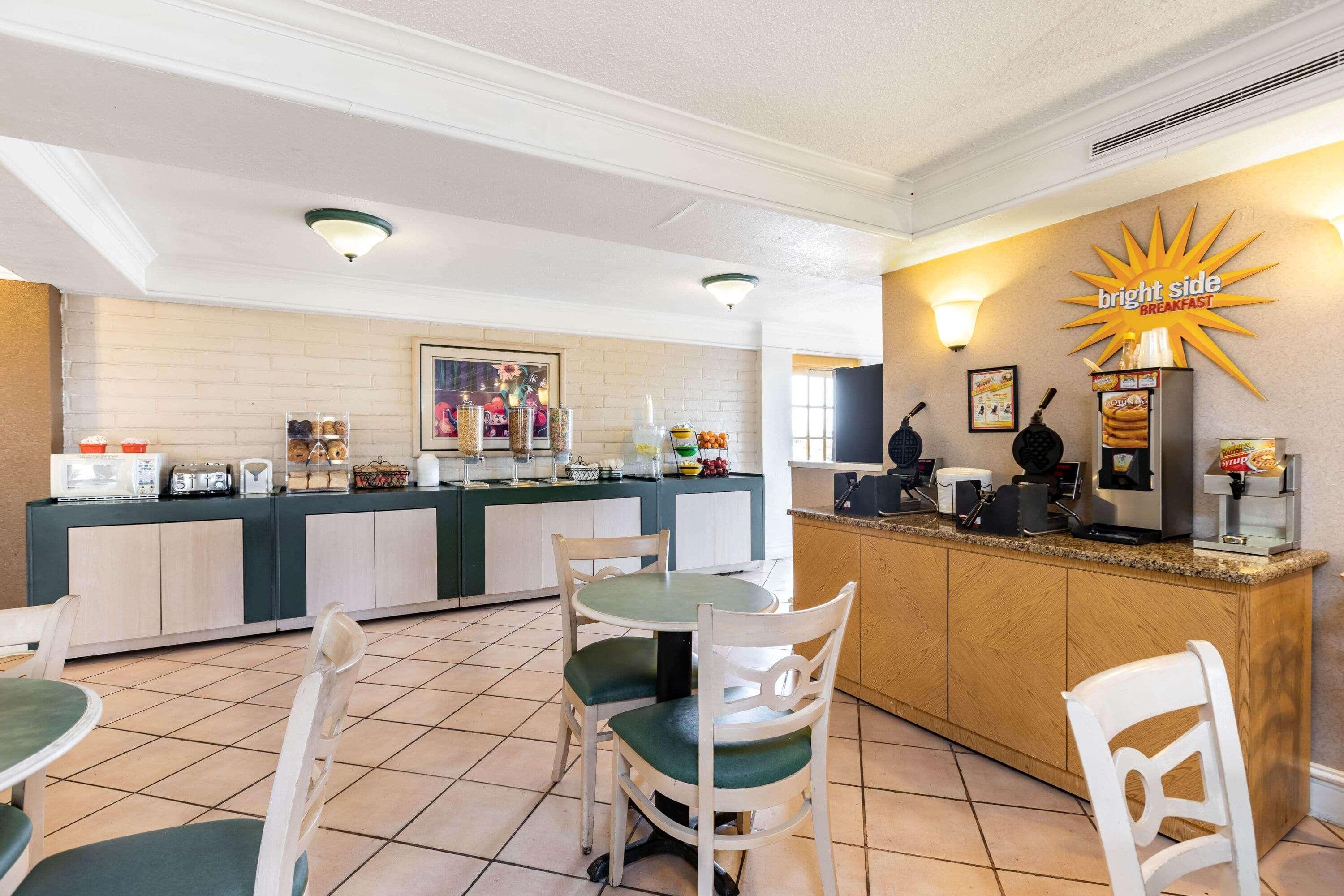 La Quinta Inn By Wyndham El Paso West Εξωτερικό φωτογραφία