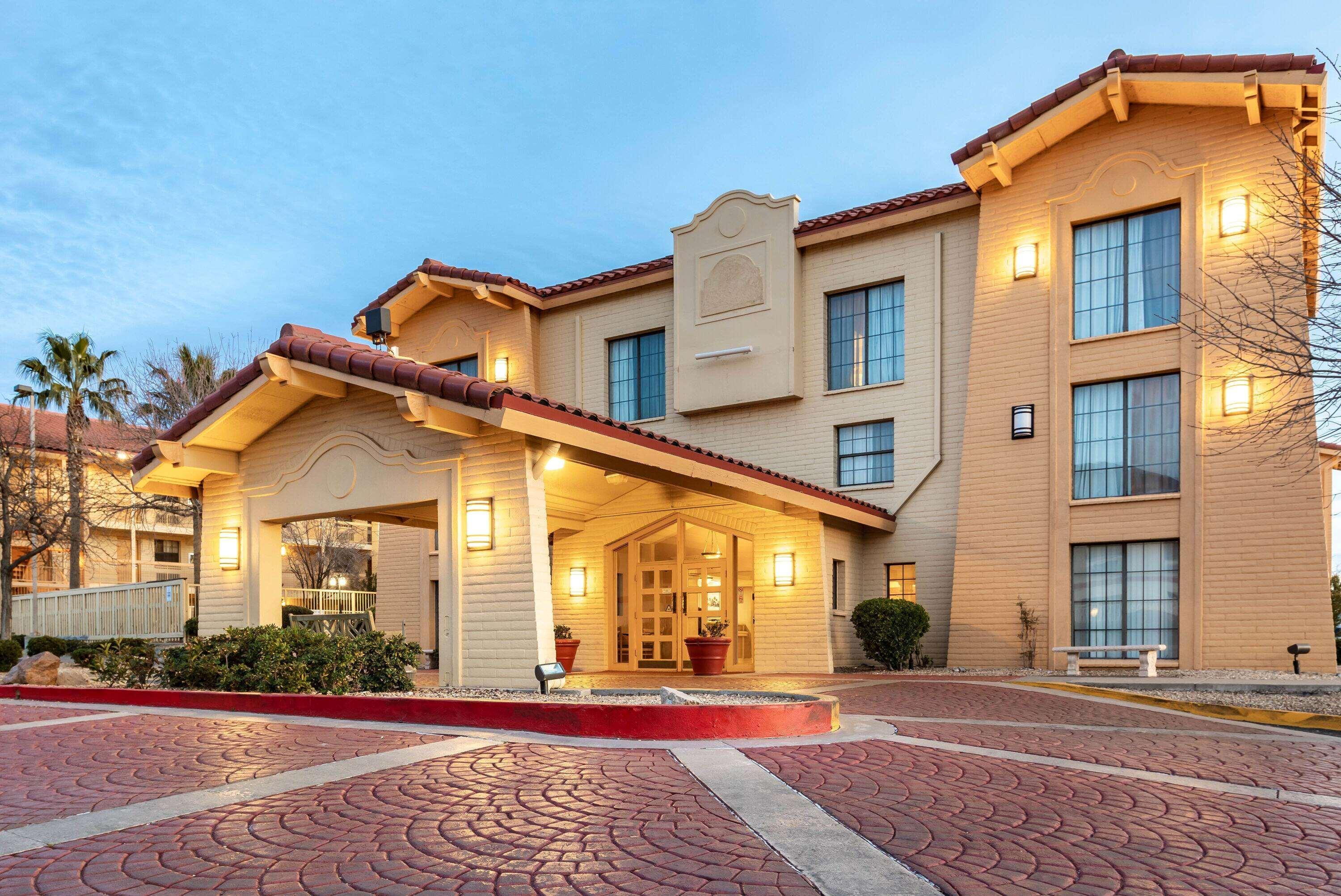 La Quinta Inn By Wyndham El Paso West Εξωτερικό φωτογραφία