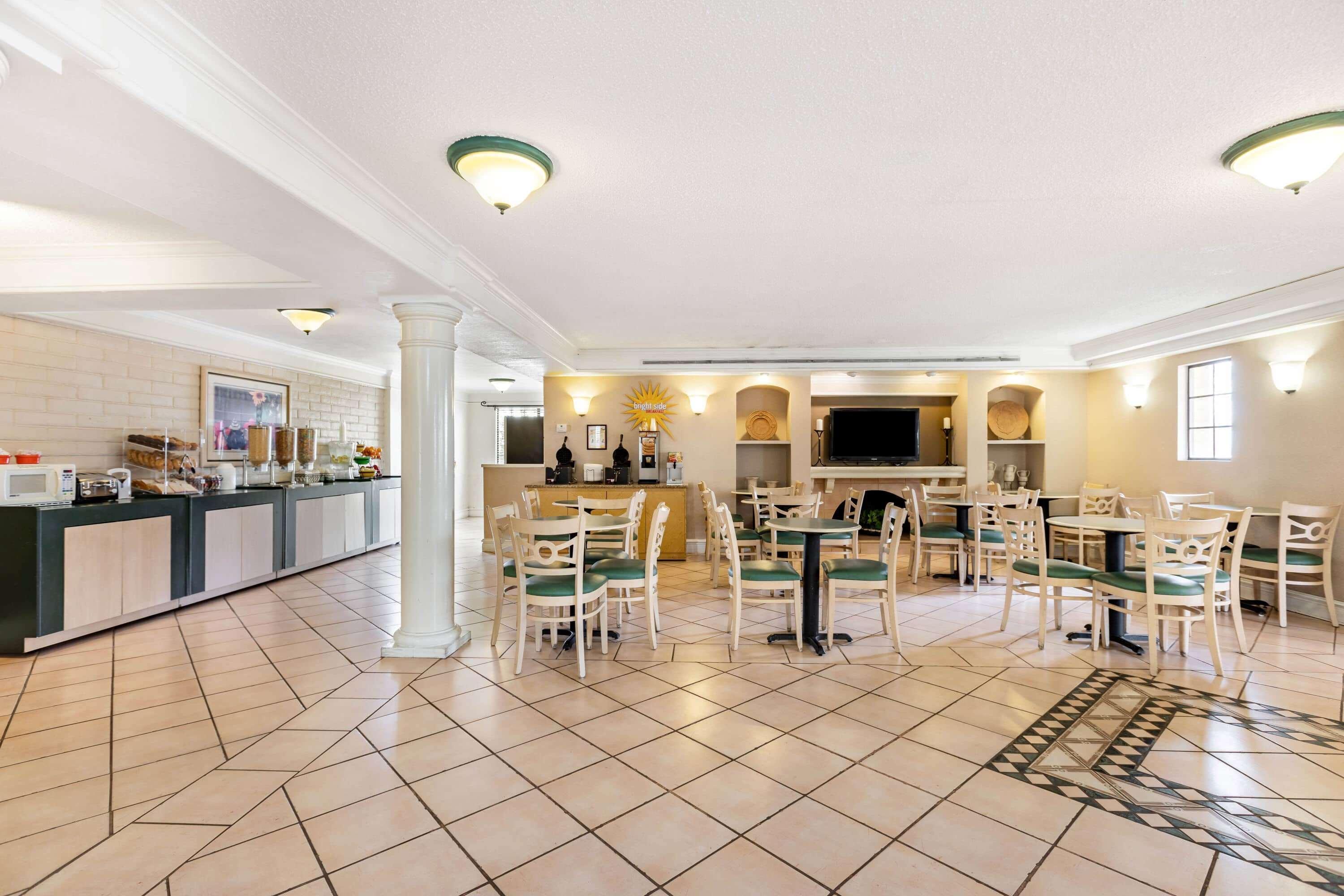 La Quinta Inn By Wyndham El Paso West Εξωτερικό φωτογραφία