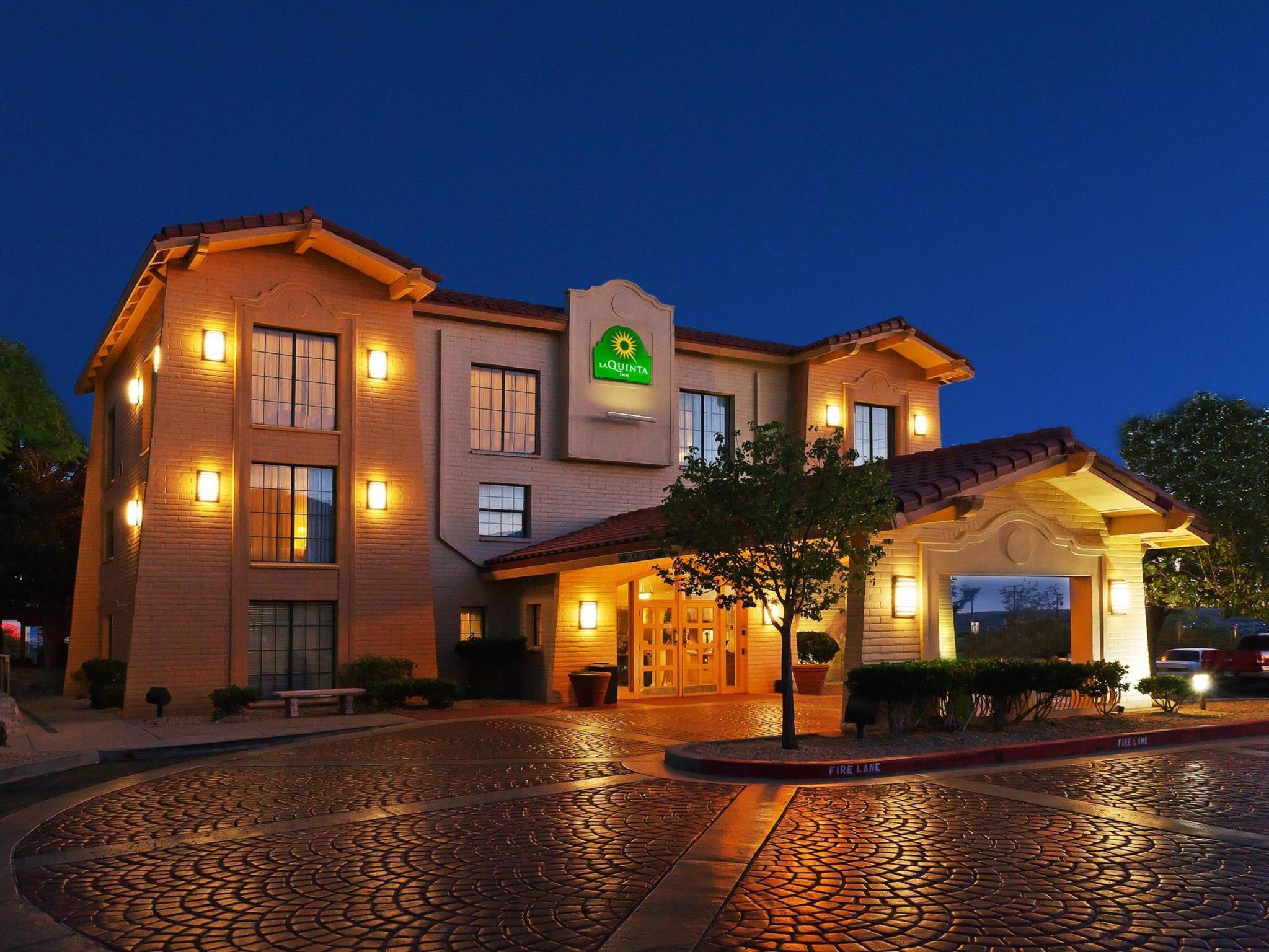 La Quinta Inn By Wyndham El Paso West Εξωτερικό φωτογραφία