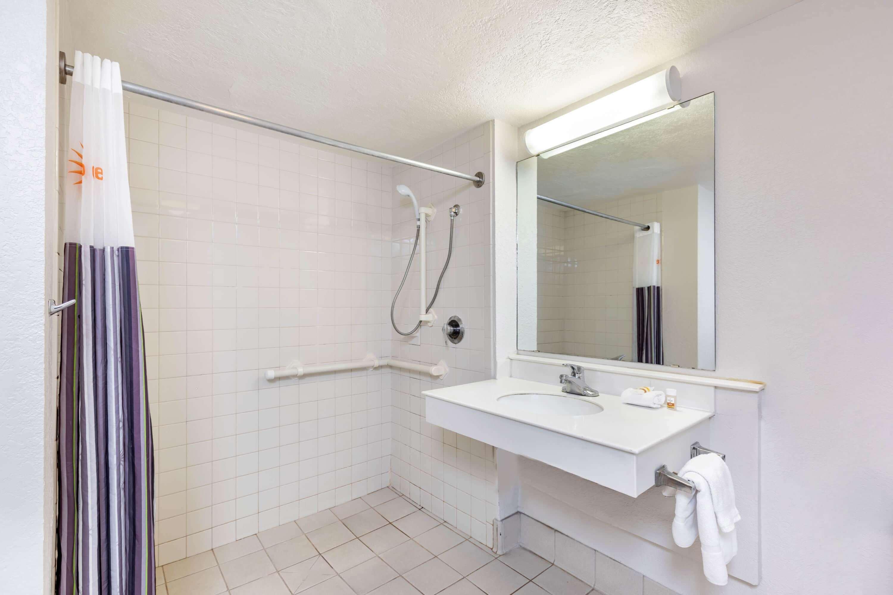 La Quinta Inn By Wyndham El Paso West Εξωτερικό φωτογραφία